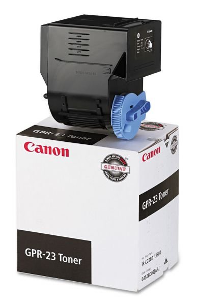 Toner-Canon-GPR-23-Negro.jpg Toner-Canon-GPR-23-Negro.jpg