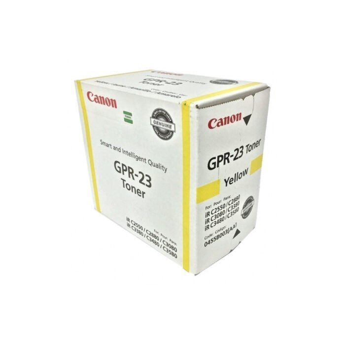 Toner-Canon-GPR-23-Yellow-14000.jpg Toner-Canon-GPR-23-Yellow-14000.jpg