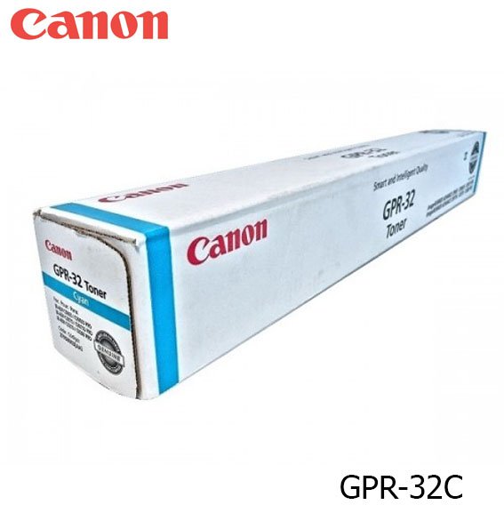 Toner-Canon-GPR-32-Cya.jpg Toner-Canon-GPR-32-Cya.jpg