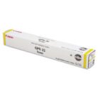 Toner Canon GPR-32 Yellow 54,000pag