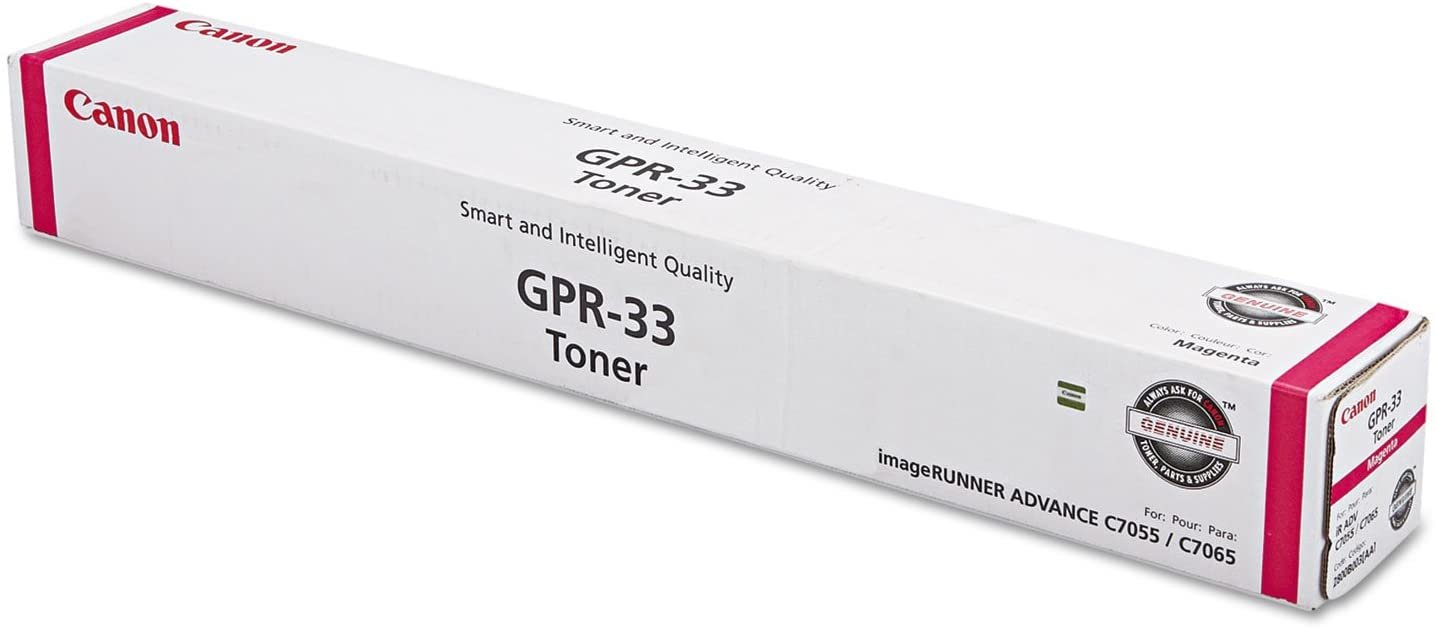 Toner-Canon-GPR-33-Magent.jpg Toner-Canon-GPR-33-Magent.jpg