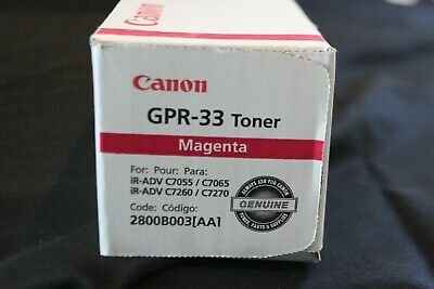 Toner-Canon-GPR-33-Magenta-520.jpg Toner-Canon-GPR-33-Magenta-520.jpg