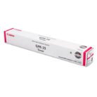 Toner Canon GPR-33 Magenta 52,000pag