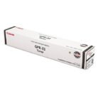 Toner Canon GPR-33 Negro 80,000pag