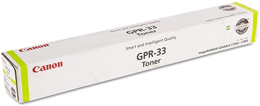 Toner-Canon-GPR-33-Yellow-52.jpg Toner-Canon-GPR-33-Yellow-52.jpg
