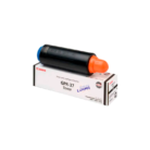 Toner Canon GPR-37 Negro-2