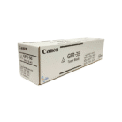 Toner Canon GPR-38 Negro 56,000pag