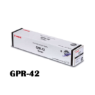 Toner Canon GPR-42 Negro-2