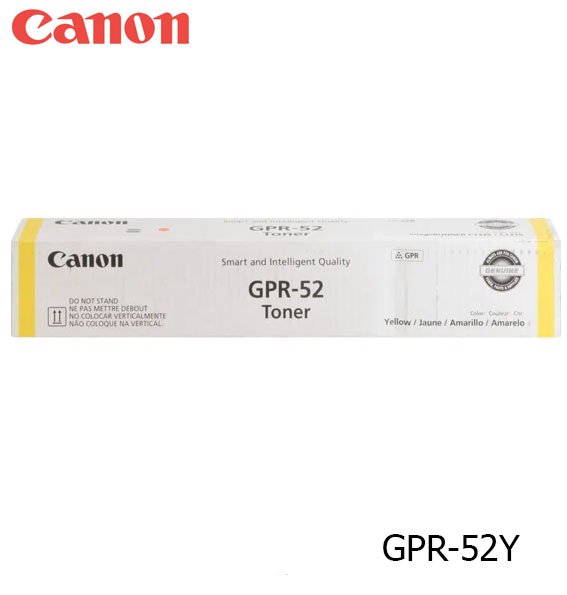 Toner-Canon-GPR-52-Yellow-1150.jpg Toner-Canon-GPR-52-Yellow-1150.jpg