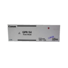 Toner Canon GPR-54 Negro 17,600 paginas