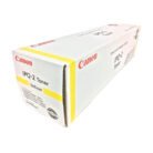 Toner Canon IPQ-2 Yellow 35,500pag
