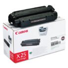 Toner Canon X25 Negro 2,500pag