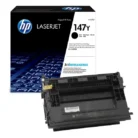 Tóner Hp W1470Y (147Y) Negro 42,000 Pag LaserJet Enterprise M610