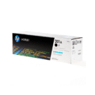 Toner HP 201A Negro
