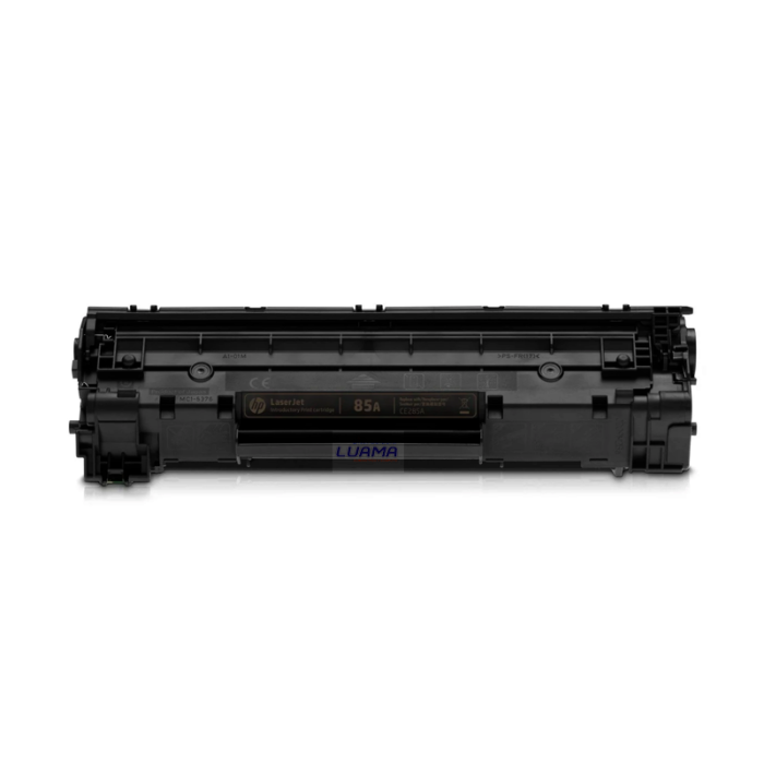 Toner HP CE285A (85A) L.J. P1102 Negro 1,600 Paginas-2
