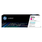 Tóner Hp 204A (CF513A) Magenta 900 Pag Color LaserJet Pro MFP M180nw