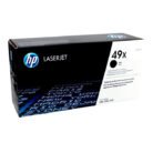 Tóner Hp 49X (Q5949X) Negro 6,000 Pag LaserJet Pro 1320nw