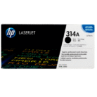 Tóner Hp 314A (Q7560A) Negro 6,500 Pag LaserJet 2700