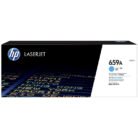 Tóner Hp 659A (W2011A) Cyan 13,000 Pag LaserJet Enterprise M856dn