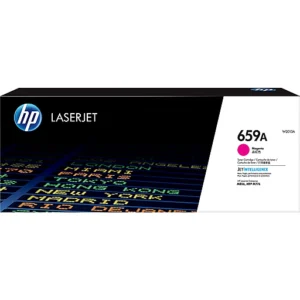 Tóner Hp 659A (W2013A) Magenta 13,000 Pag LaserJet Enterprise M856dn