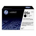Toner Hp 05X (CE505X) Negro 6,500 Pag LaserJet P2050