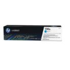 Toner Hp 130A (CF351A) Cyan 1,000 Pag Color LaserJet Pro MFP M177n
