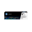 Toner Hp 201A (CF400A) Negro 1,500 Pag Laserjet M252DW