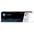 Tóner Hp 215A (W2313A) Magenta 850 Pág Color LaserJet Pro MFP M155a