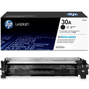 Toner Laserjet Pro HP m203dn m203dw CF230A (30A) 1600 Paginas
