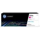 Tóner Hp 414A (W2023A) Magenta 2,100 Pág Color LaserJet Pro M454