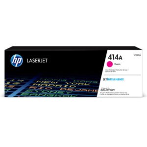 Tóner Hp 414A (W2023A) Magenta 2,100 Pág Color LaserJet Pro M454
