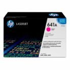 Tóner Hp 641A (C9723A) Magenta 8,000 Pag LaserJet 4600