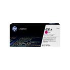 Toner Hp 651A (CE343A) Magenta 16,000 Pag LaserJet Pro M775dn