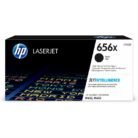 Toner Hp 656X (CF460X) Negro 27,000 Pag LaserJet Pro M652dn