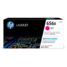 Toner Hp 656X (CF463X) Magenta 22,000 Pag LaserJet Pro M652dn