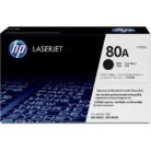 Toner Hp 80A (CF280A) 2,700 Pag LaserJet Pro 400