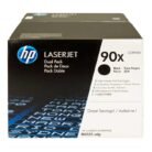 Toner Hp 90XD (CE390XD) Negro 24,000 Pag LaserJet Enterprise M601