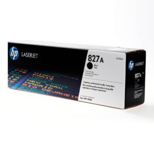 Tóner Hp 827A (CF300A) Negro 29,500 Pag LaserJet Pro M880z