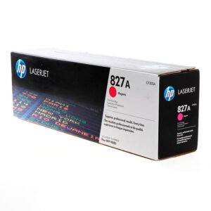 Tóner Hp 827A (CF303A) Magenta 32,000 Pag LaserJet Pro M880z