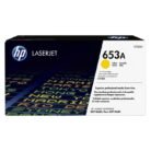 Tóner Hp 653A (CF322A) Yellow 16,500 Pag Color LaserJet Enterprise Flow M680z