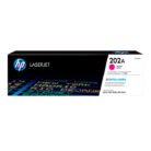 Toner Hp LJ 202A (CF503A) Magenta 1,300 Pag Color LaserJet Pro MFP M281fdw
