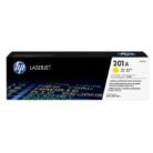 Toner Hp 201A (CF402A) Yellow 1,400 Pag Laserjet M252DW