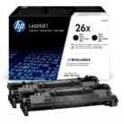 Toner-Hp-Lj-26X-CF226XD-Negro-Dual-Pack-9000-Pag-LaserJet-Pro-M402dn.jpg