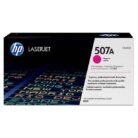 Toner Hp 507A (CE403A) Magenta 6,000 Pag LaserJet Pro M551dn