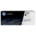 Toner Hp 508X (CF360X) Negro 12,500 Pag LaserJet Pro M577dn