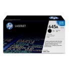 Toner Hp 645A (C9730A) Negro 13,000 Pag LaserJet 5500dn