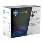 Toner Hp 64X (CC364X) Negro 24,000 Pag Laserjet P4014dn