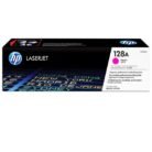 Toner Hp 128A (CE323A) Magenta 1,300 Pag LaserJet CM1410