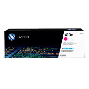 Toner Hp Lj CF413X (410X) Magenta 5,000 Pag LaserJet Pro M477
