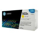 Tóner Hp 503A (Q7582A) Yellow 6,000 Pag LaserJet 3800